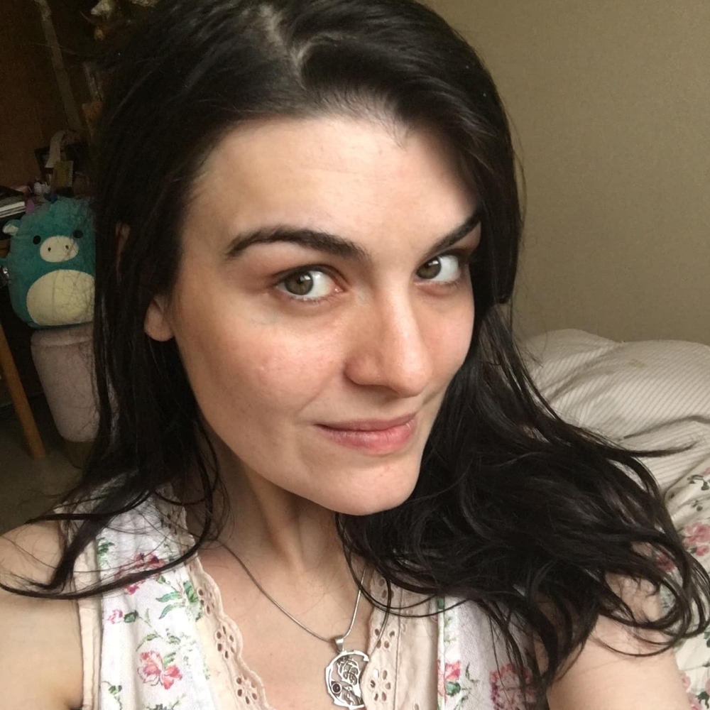 Meet your Posher, Evelyn